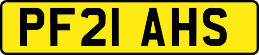 PF21AHS