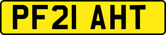 PF21AHT