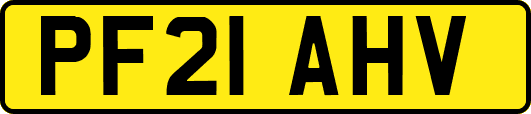 PF21AHV