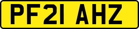 PF21AHZ
