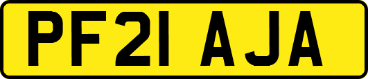 PF21AJA