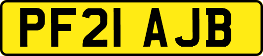 PF21AJB