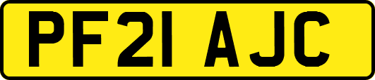 PF21AJC