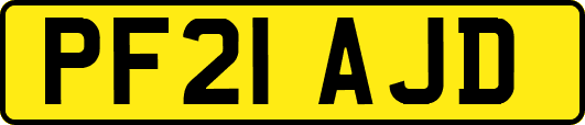 PF21AJD