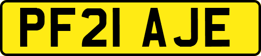 PF21AJE