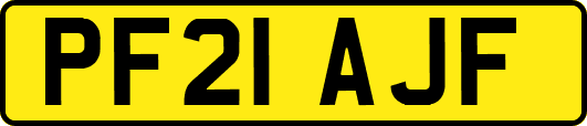 PF21AJF
