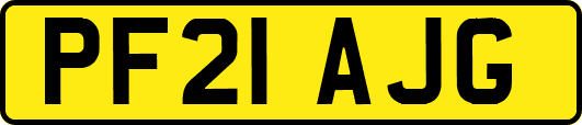 PF21AJG