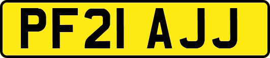PF21AJJ