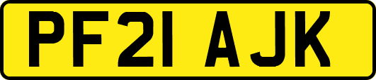 PF21AJK