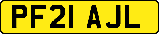 PF21AJL