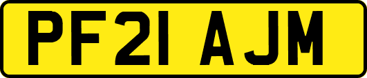 PF21AJM