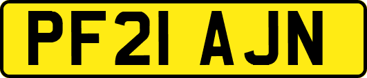 PF21AJN