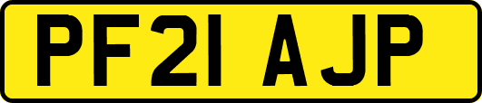PF21AJP