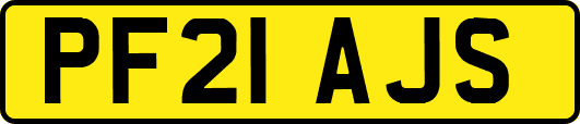 PF21AJS