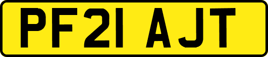 PF21AJT