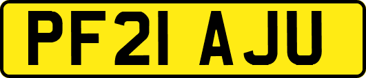 PF21AJU