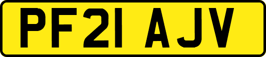 PF21AJV