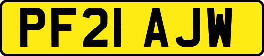 PF21AJW