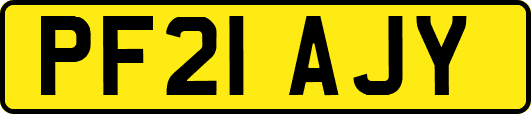 PF21AJY