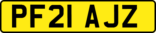 PF21AJZ