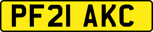 PF21AKC