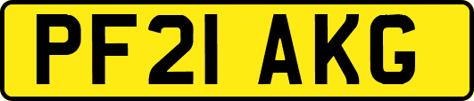 PF21AKG