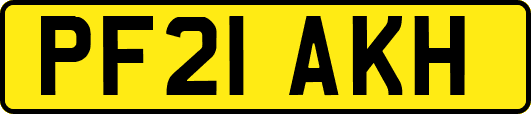 PF21AKH