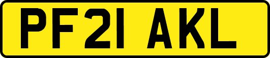 PF21AKL