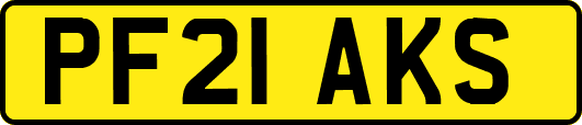 PF21AKS