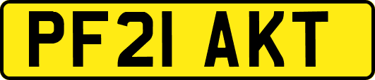 PF21AKT
