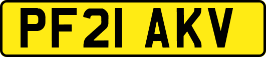 PF21AKV