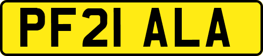 PF21ALA
