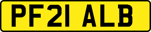 PF21ALB