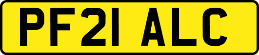PF21ALC