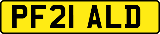 PF21ALD