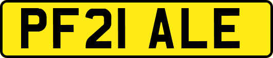 PF21ALE