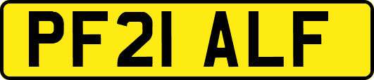 PF21ALF
