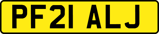 PF21ALJ
