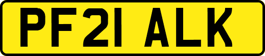 PF21ALK
