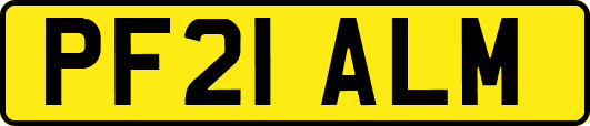 PF21ALM