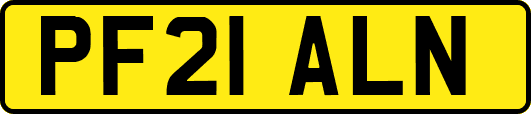 PF21ALN