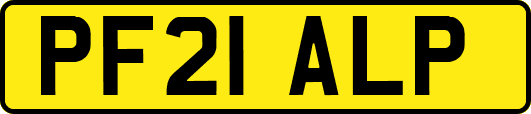 PF21ALP
