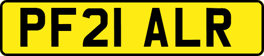 PF21ALR