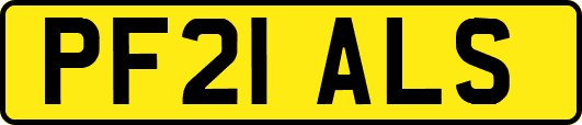 PF21ALS