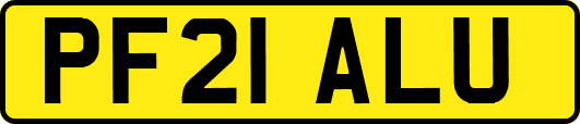 PF21ALU