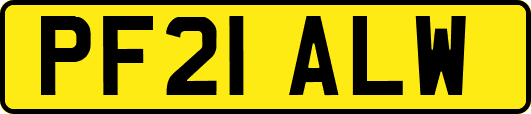 PF21ALW