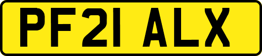 PF21ALX