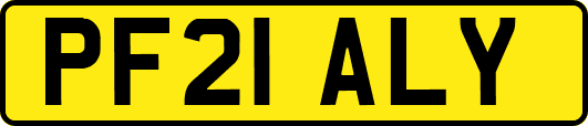 PF21ALY