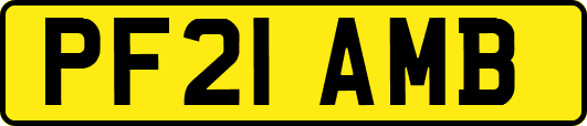 PF21AMB