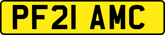 PF21AMC